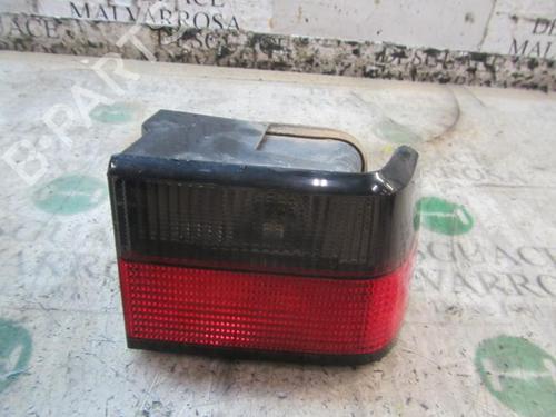 Used Right taillight CITROËN XANTIA (X1_, X2_) [1993-2003]  3844460
