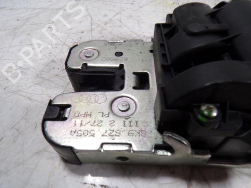 Tailgate lock AUDI A1 Sportback (8XA, 8XF) 1.6 TDI | BP8643323C101 