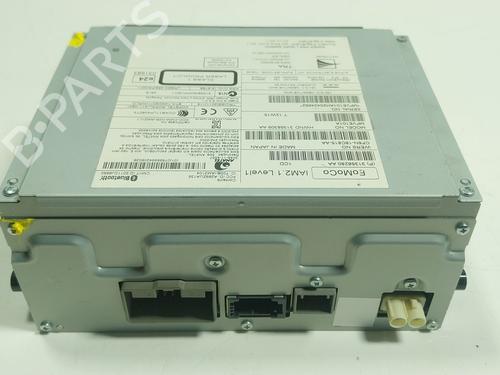 Radio VOLVO S60 II (134) D4 | BP25784122E6 