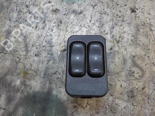 Used Left front window switch Left front window switch OPEL CORSA C (X01) 1.7 DI (F08, F68) (65 hp) 3850447 3850447
