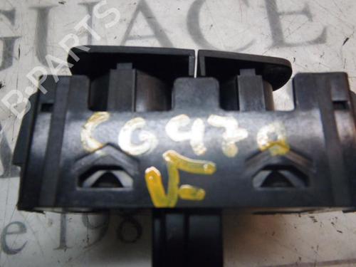 Warning switch DACIA LODGY (JS_) 1.5 dCi | BP3817408I22 - Image 2