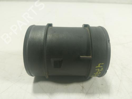 Mass air flow sensor FIAT FIORINO Box Body/MPV (225_) 1.3 D Multijet (225BXD1A, 225BXB1A, 225BXB11) | BP17558252M95 