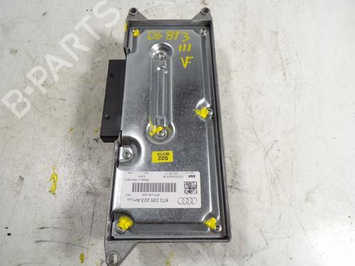 Electronic module AUDI A4 B8 (8K2)  | BP7666873M83 