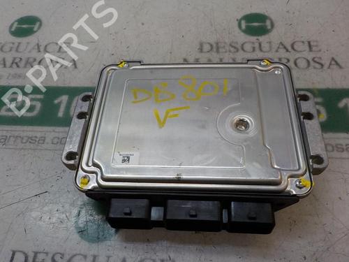Engine control unit (ECU) CITROËN C4 Grand Picasso I (UA_)  | BP3869296M57 