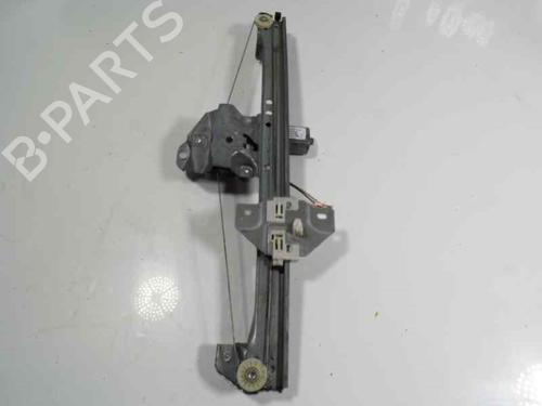 Used Front right window mechanism Front right window mechanism DACIA LODGY (JS_) 1.5 dCi (90 hp) 6902021 6902021