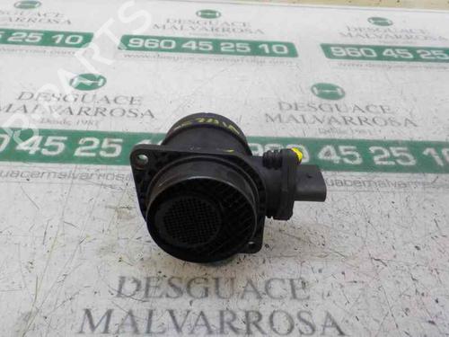 Used Mass air flow sensor Mass air flow sensor VW GOLF V (1K1) 1.9 TDI (105 hp) 4705980 4705980