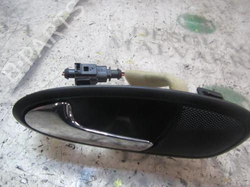 Used Rear left interior door handle SEAT LEON (1P1) 1.9 TDI (105 hp) 3839008