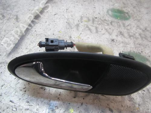 Rear left interior door handle SEAT LEON (1P1) 1.9 TDI (105 hp) 5P0839113C1UQ