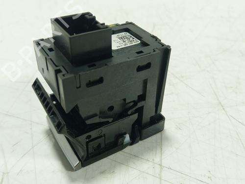 Hand brake VW CADDY V Box Body/MPV (SBA, SBH) 2.0 TDi | BP28050053I18 - Image 3