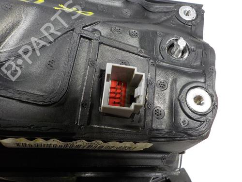Left mirror FORD KUGA II (DM2)  | BP11188048C26