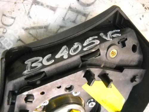 Driver airbag FORD FOCUS I (DAW, DBW) 1.8 TDCi | BP3742281C9 