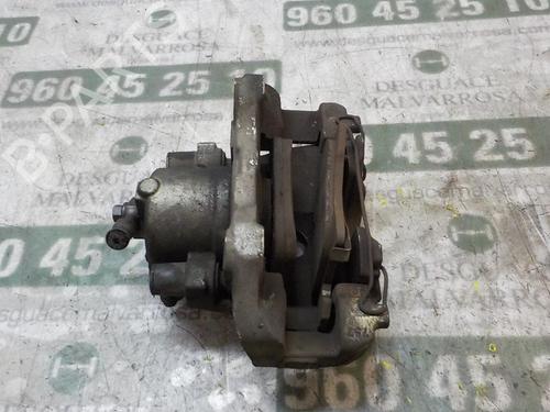 Left front brake caliper OPEL ASTRA H (A04) 1.6 (L48) | BP11549771M105 - Image 3