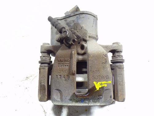 Used Right rear brake caliper Right rear brake caliper VW PASSAT B6 Variant (3C5) 2.0 TDI 16V (140 hp) 11553641 11553641