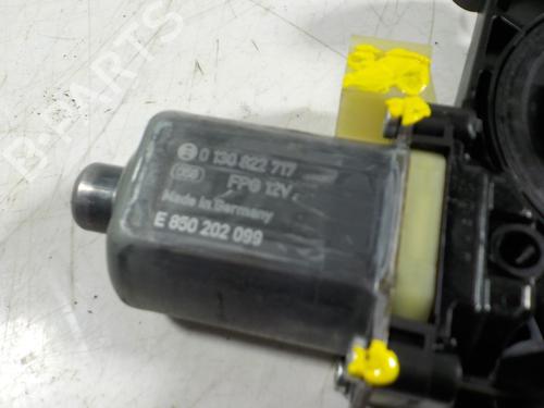 Left front window motor SEAT LEON (5F1) 1.2 TSI | BP8698542E21 