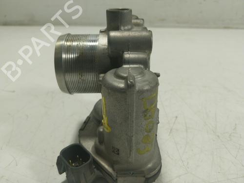 Throttle body OPEL INSIGNIA A (G09) 1.4 (68) | BP18301852M82