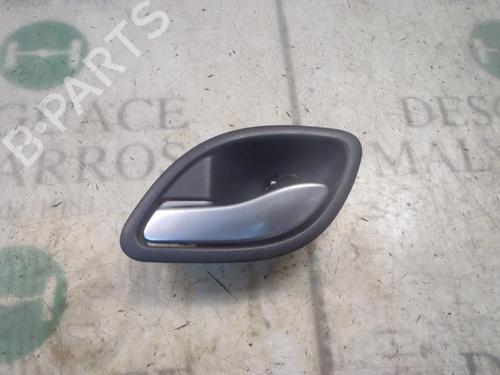 Used Rear left interior door handle Rear left interior door handle RENAULT ESPACE IV (JK0/1_) 1.9 dCi (JK0U, JK0G) (120 hp) 3812038 3812038
