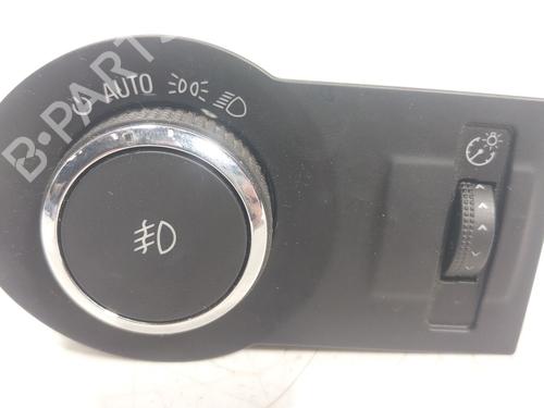 headlight-switch-chevrolet-camaro-2009-2010-2011-2012-2013-2014-2015-32376719 main image