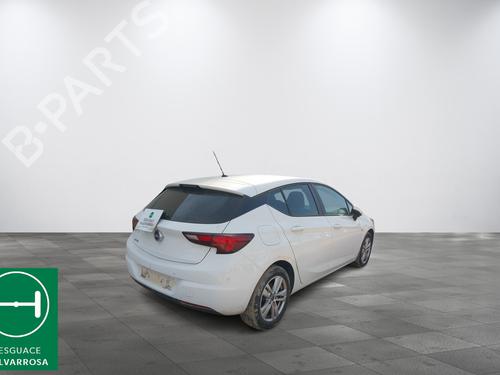 Engine control unit (ECU) OPEL ASTRA K (B16) 1.0 Turbo (68) | BP23211260M57  - Image 9