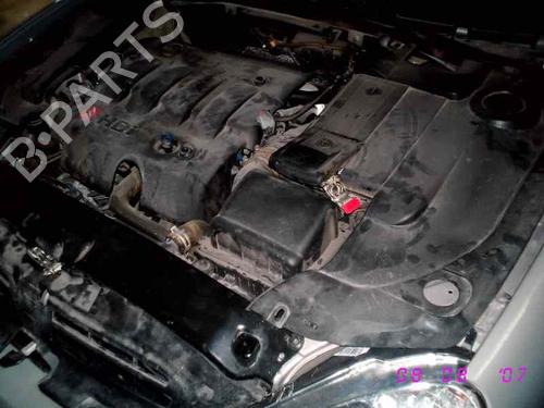 Oliekøler CITROËN XSARA (N1) 2.0 HDi 90 | BP14297883M33 