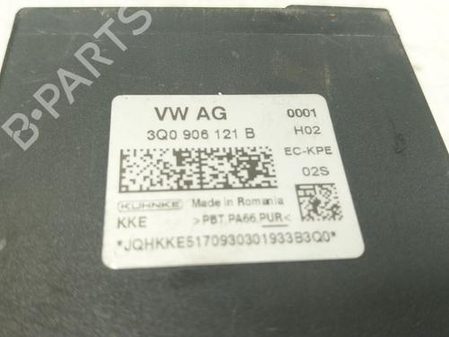 Electronic module VW TIGUAN ALLSPACE (BW2, BJ2) | BP28621113M83 - Image 3
