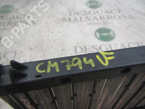 Heater resistor MERCEDES-BENZ VIANO (W639)  | BP11643255M108 