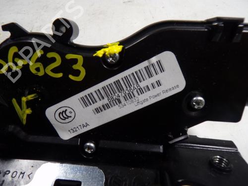 Tailgate lock JEEP COMPASS (MP, M6, MV, M7) | BP7330860C101 - Image 3