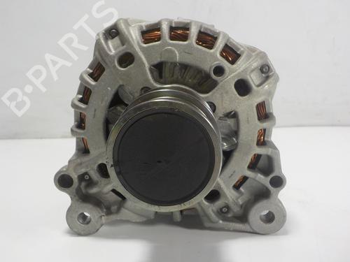 Alternator AUDI A1 Sportback (GBA)  | BP11021991M7 