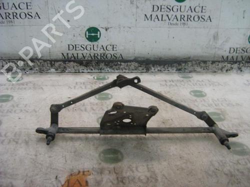Vindrute Vindusviskermekanisme PEUGEOT 406 (8B) 1.8 16V (110 hp) 14297318