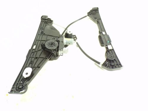 Used Front right window mechanism Front right window mechanism PEUGEOT 208 II (UB_, UP_, UW_, UJ_) e-208 (136 hp) 7579761 7579761