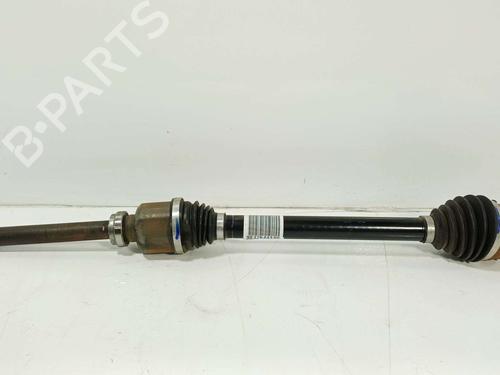 Used Right front driveshaft Right front driveshaft PEUGEOT 5008 III (KA_, KB_, KC_) [2024-2026] 39530942 39530942