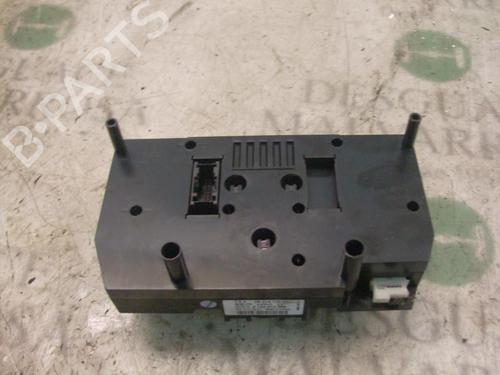 AC-Styringsenhed/Manøvreenhed CITROËN XSARA PICASSO (N68) 2.0 HDi | BP3736894I5 