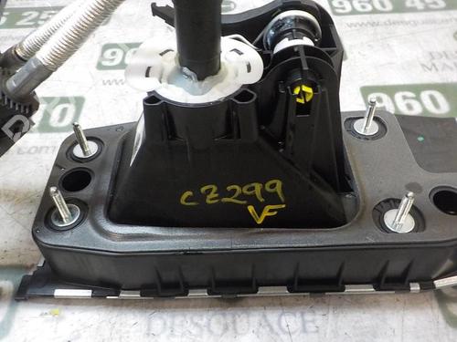 Gear lever SEAT LEON ST (5F8) 1.6 TDI | BP7411333M90 