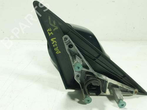 Left mirror BMW 3 (E90) 320 d | BP27627888C26 