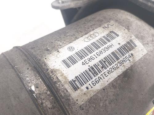 Left front shock absorber AUDI A8 D3 (4E2, 4E8) 3.0 TDI quattro | BP27361098M16 - Image 3