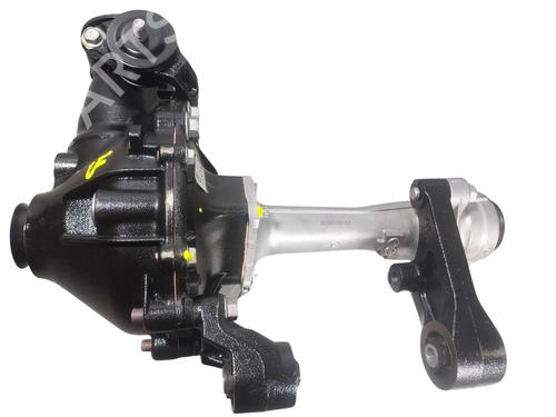 Front differential TOYOTA LAND CRUISER (_J25_) 2.8 D MHEV 4x4 (GDJ251) | BP27620584M23 - Image 2