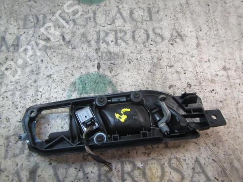 Front left interior door handle VW POLO (9N_, 9A_) 1.4 TDI | BP3835237I13 