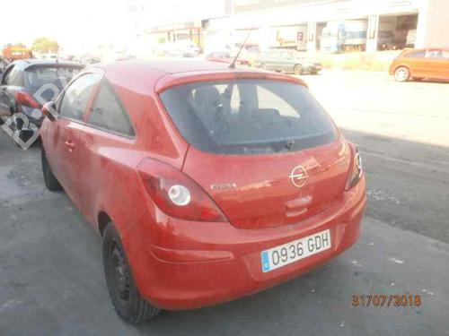 Right front window switch OPEL CORSA D (S07) 1.3 CDTI (L08, L68) | BP3864381I26  - Image 6