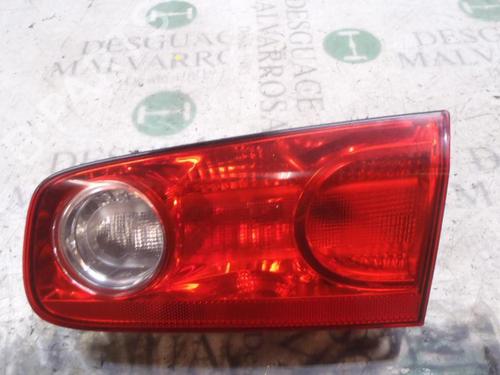 Højre baglygte bagklap RENAULT LAGUNA II (BG0/1_) 2.2 dCi (BG0F) (150 hp) 6617328