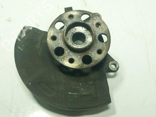 Right front steering knuckle SSANGYONG KORANDO (CK) 2.0 e-XDi | BP29145238M26 - Image 2