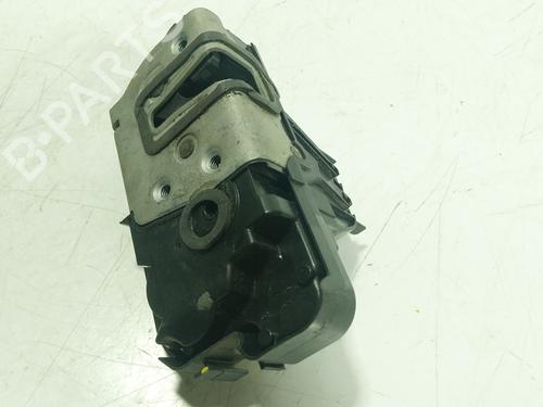 Fechadura frente direita FORD FIESTA VII (HJ, HF) 1.1 Ti-VCT (75 hp) 30596592
