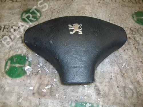 Driver airbag PEUGEOT 306 Hatchback (7A, 7C, N3, N5) [1993-2003]nullnull