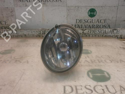 Used Left front fog light HYUNDAI H-1 Van (A1) [1997-2008]  3802250