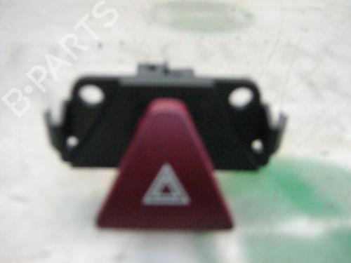 Used Warning switch Warning switch PEUGEOT 307 (3A/C) 1.6 HDi 110 (109 hp) 3778328 3778328