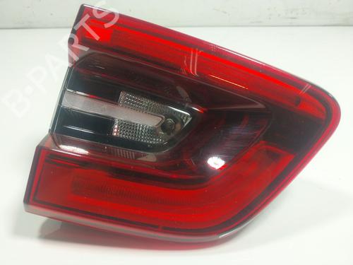 Venstre baglygte bagklap RENAULT KADJAR (HA_, HL_) 1.3 TCe 140 (HLNB, HLN1) (140 hp) 19255389
