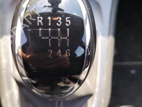 Gear lever OPEL ASTRA K (B16)  | BP10528527M90 