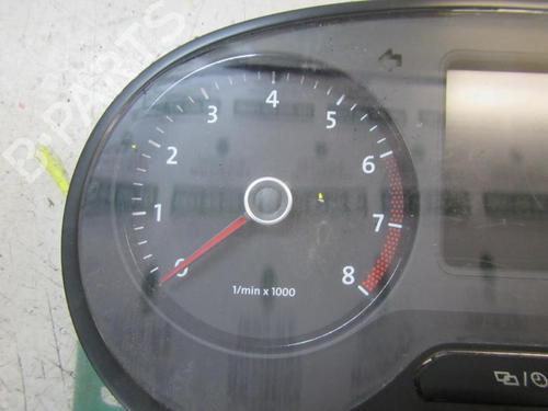 Cockpit VW POLO V (6R1, 6C1) 1.2 TSI | BP3879020C47 