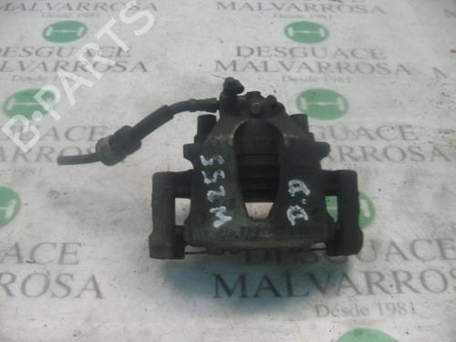 Used Right front brake caliper Right front brake caliper ALFA ROMEO 147 (937_) 1.6 16V T.SPARK (937.AXA1A, 937.AXB1A, 937.BXB1A) (120 hp) 11555066 11555066
