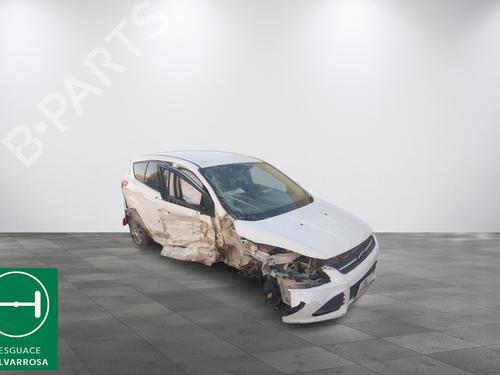 Left mirror FORD KUGA II (DM2)  | BP24219911C26  - Image 8