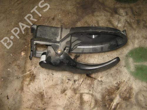 Used Front left interior door handle FORD FOCUS I (DAW, DBW) 1.8 Turbo DI / TDDi (90 hp) 3755298