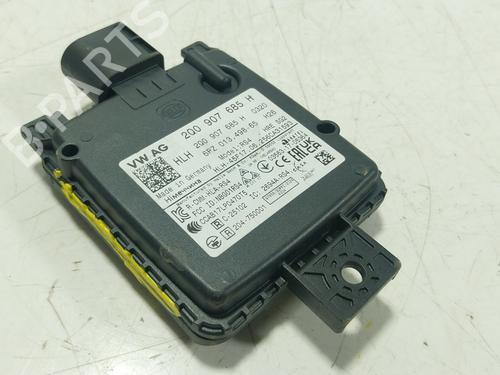 Electronic module SEAT ARONA (KJ7, KJP) 1.0 TSI | BP30589827M83 - Image 2
